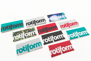 Rotiform Block Decal Pack
