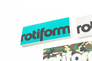 Rotiform Block Decal Pack