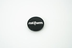 Rotiform SPLINE Logo Caps